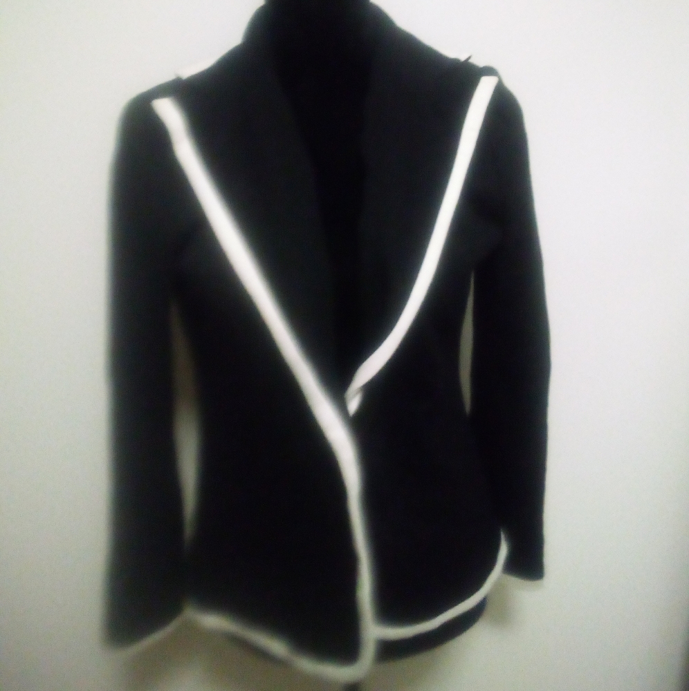 Calvin Klein Jacket